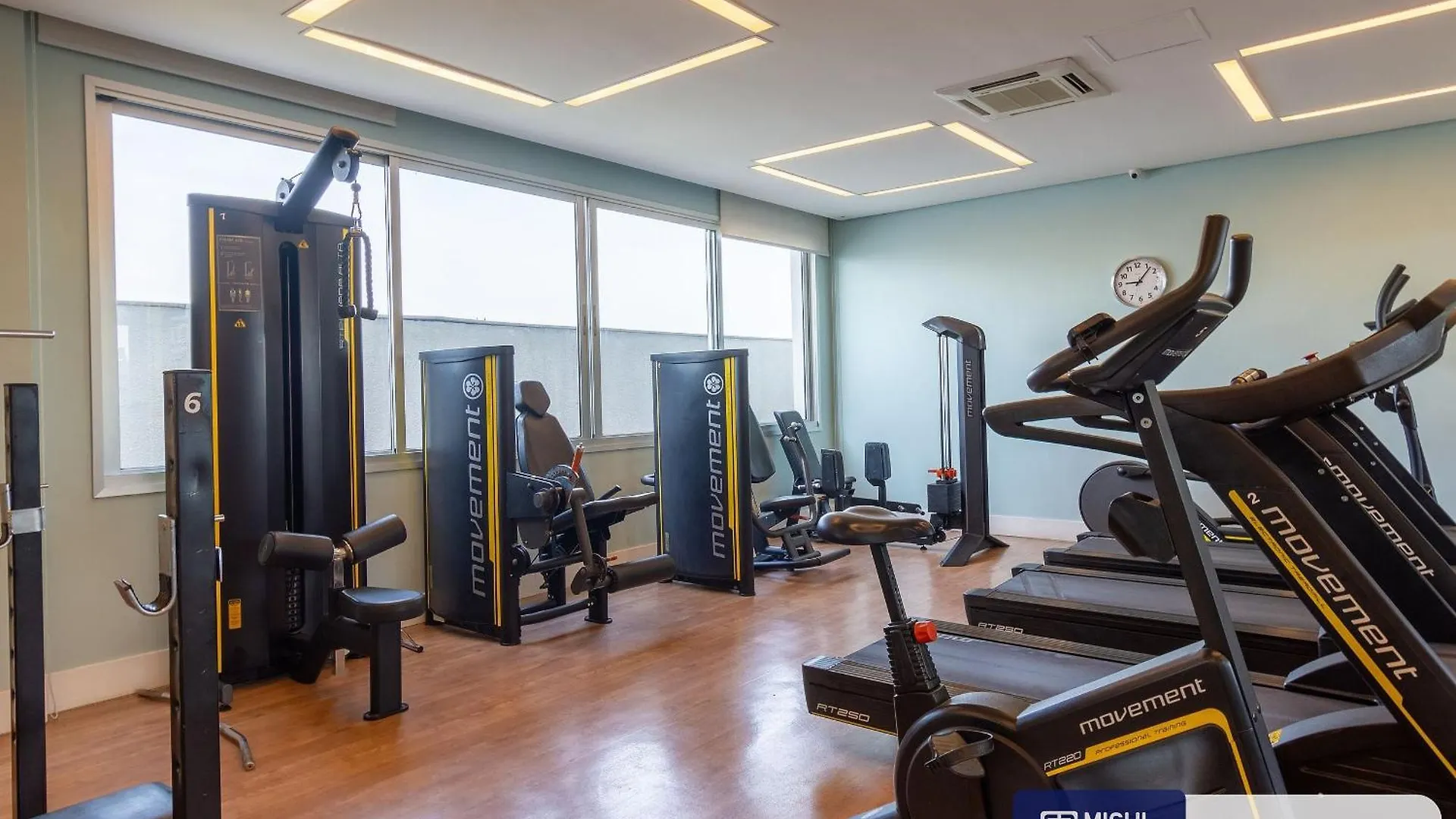 Апартаменты Mh 50403 - Lindo Studio Expocn Wf/Ac/Vg Сан-Пауло 0*,  Бразилия